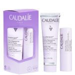 Deux produits de soin Caudalie d'Univers Cosmetix
