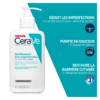CeraVe Gel Moussant Anti-Imperfections Peaux à Tendance Acnéique 236 ml – Image 2