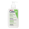 CeraVe - Crème Moussante Nettoyante Hydratante Visage pour les Peaux Normales à Sèches 236ml