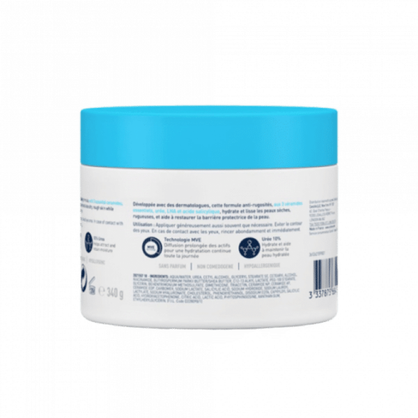 CeraVe Crème anti rugosité 340g – Image 2