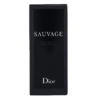 Le coffret Eau de Toilette 50 ml Eau Sauvage de Christian Dior arbore l'inscription "SAUVAGE" en blanc sur la partie supérieure et l'inscription "Dior" en bas, ainsi que l'inscription "EAU DE TOILETTE VAPORISATEUR SPRAY" en blanc. Son design conserve le charme classique de Dior. Dakar