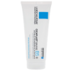 Un tube blanc de LA ROCHE-POSAY Cicaplast Baume B5+ Réparateur Apaisant 100 ml, orné d'un texte bleu et noir, est conçu pour apaiser et réparer efficacement la peau. Dakar