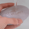 Good Molecules Barre Nettoyante Et Clarifiante 89 g – Image 3
