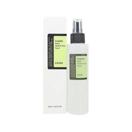 Cosrx Centella Eau Tonique Sans Alcool 150 ml