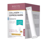 Coffret de Biocyte Collagène Express Marin Anti Rides et Raffermissant 30 Sticks