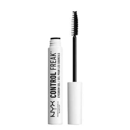 NYX Professional Makeup Gel à Sourcils Control Freak 01 Clear 9 g
