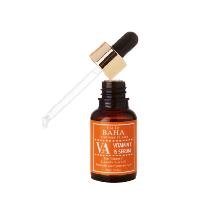 Cos De Baha Sérum Éclat 15% Pure Vitamine C  Anti-Tache 30 ml