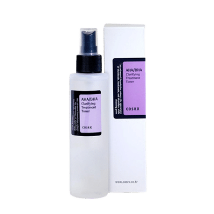 Cosrx AHA/BHA Lotion Traitante Clarifiante 150 ml