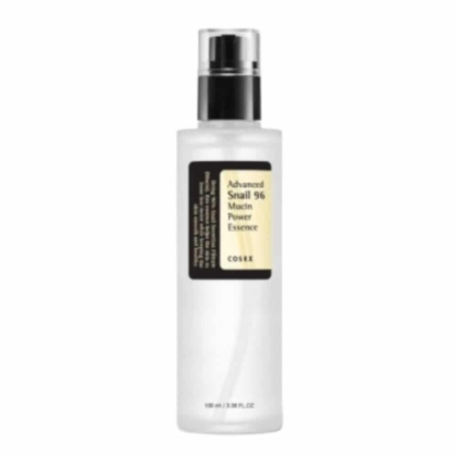 COSRX - Advanced Snail 96 Mucin Power Essence essence à l’escargot 100 ml