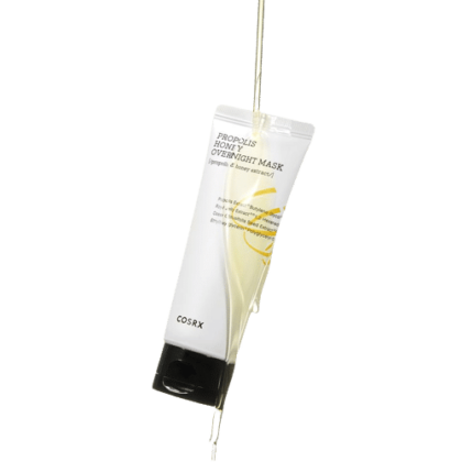 Cosrx Masque de Nuit au Miel et à la Propolis Full Fit 60 ml