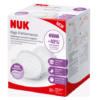 NUK Coussinets d'Allaitement High Performance 30 pièces