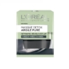 L'Oréal Masque Detox Argile Pure – Image 2