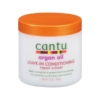 Cantu Démêlant Sans Rinçage Argan Leave In Conditioning 453g