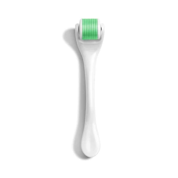 NEUTRIHERBS Rouleau Derma 0.3 mm (nouilles en titane) derma roller – Image 3