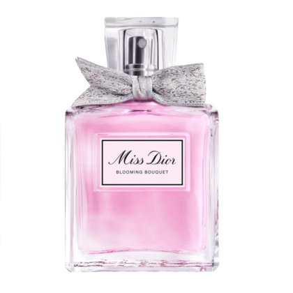 Le flacon DIOR Miss Dior Blooming Bouquet Eau de Toilette pour femme 50 ml