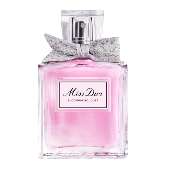 Le flacon DIOR Miss Dior Blooming Bouquet Eau de Toilette pour femme 50 ml