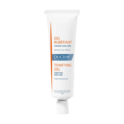 Ducray Ducray Gel Rubéfiant chutes De Cheveux Localisées 30 ml