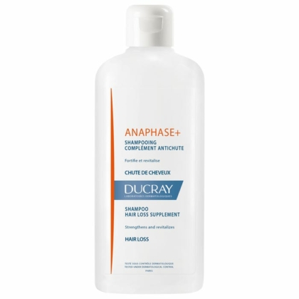 Ducray Anaphase+ Shampoing Complément Anti Chute 400ml