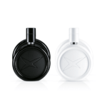 Deux flacons de parfum