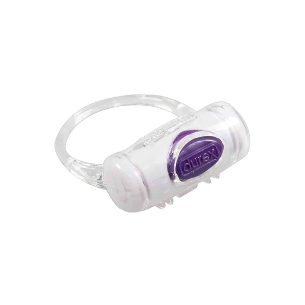 Durex  Anneau Vibrant Orgasm'Intense Vibrations – Image 2