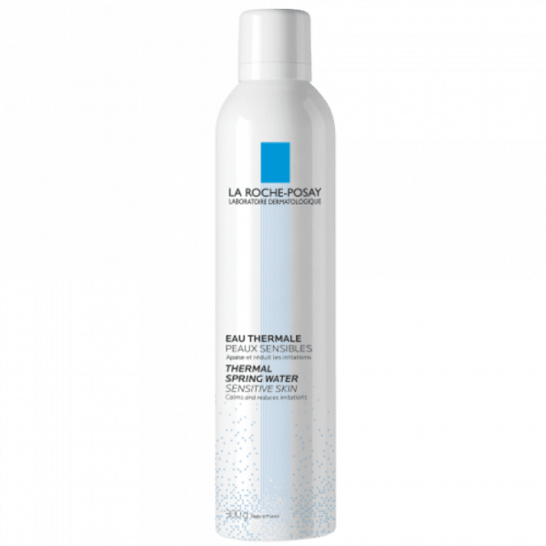 La Roche-Posay - EAU THERMALE Apaisante Anti-Irritations Peaux Sensibles 300ml