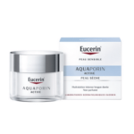 L'Eucerin Aquaporin Active Crème Hydratante Peaux Sèches 50 ml