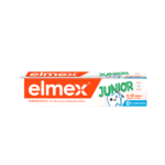 Boîte de dentifrice Elmex Junior pour les 6 à 12 ans