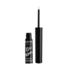 NYX Professional Makeup Eyeliner Liquide Epic Wear 01 Black 3.5 ml