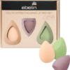 Ebelin  Oeufs correcteur de couleur 3 pcs – Image 2