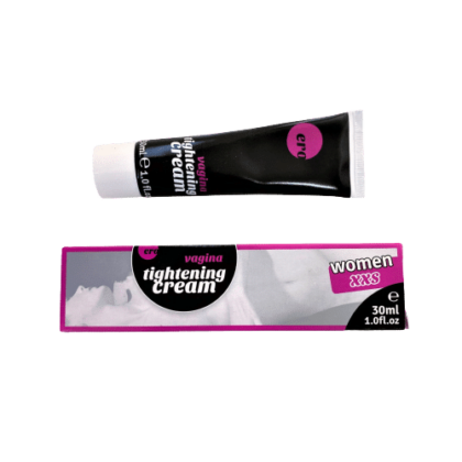 Ero by Hot  Vagina Tightening Xxs Femme Crème Resserrement 30 ml