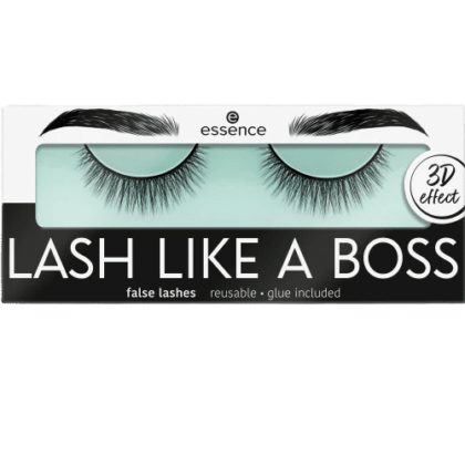 Essence Cosmetics Faux Cils Lash Like  04 1 pc