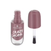 Essence Cosmetics Vernis à Ongles Gel Nail Colour  29 Crazy Cocoa 8ml