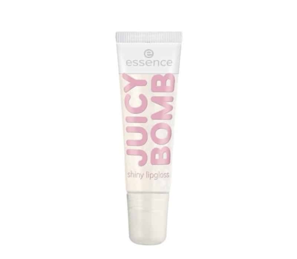 Essence Cosmetics Juicy Bomb Shiny Lipgloss 01 Proud Pitaya 10ml