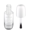 Essence Cosmetics Vernis à Ongles 33 Just White 8 ml