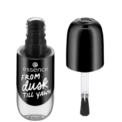 Essence Cosmetics Vernis à Ongles 46 From Dusk Till Yawn  8 ml