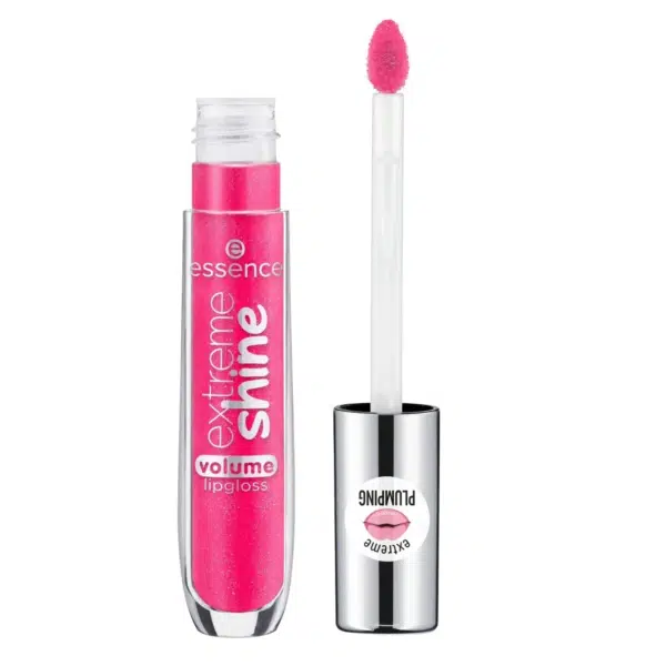 Essence Cosmetics shine shine shineUnivers Cosmetix Dakar Sénégal