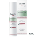 Eucerin Dermopure - Sérum Triple Action Peaux à Imperfections