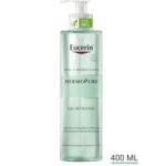 Eucerin Dermopure - Gel Nettoyant - Peaux Grasses