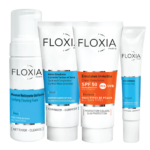 Découvrez quatre essentiels de soins Floxia Soins Visage Unifiant Anti Tache et Hydratant (Tache Brunes - Mélasma - Teint Irrégulier)