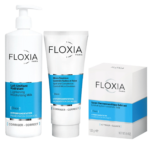 Découvrez trois produits de soin Floxia Coffret de Soins Unifiant Contre les Tache Visage et Corps de haute qualité
