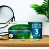 Forté Pharma Expert Cheveux Triple Action 3x28 comprimés format 3 mois dont 50 % offert