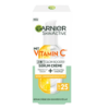 Garnier Skin Active Sérum Crème Vitamine C Glow Spf25 50 ml – Image 2