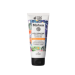 Un tube de MKL Mohea Gel douche Exfoliant Mangue exotique BIO - 200 ml