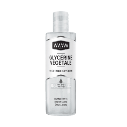Waam Glycérine Végétale 200 ml