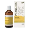 Pranarom Huiles Jojoba Huile Végétale 50ml