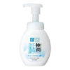 Rohto Mentholatum Hada Labo Goku-jyun Nettoyant Moussant Visage Acide Hyaluronique 160 ml – Image 2