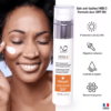 Nubiance Soin Correcteur d'Hyperpigmentation HRB-3 Formule Jour SPF 30 50 ml – Image 3