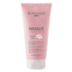 Un tube rose de BYPHASSE Masque Douceur Visage Peaux Sensibles et sèches 150 ml, conçu comme un masque apaisant pour les peaux sensibles à sèches. Il contient 150 ml (5,07 fl oz) de produit, offrant une expérience de spa à domicile luxueuse. Dakar