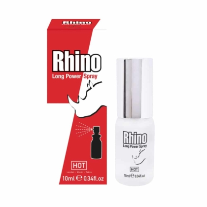 Hot Spray Retardant Rhino 10 ml