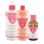 Découvrez le Trio HT26 Topsigel Soins Visage et Corps Unifiant